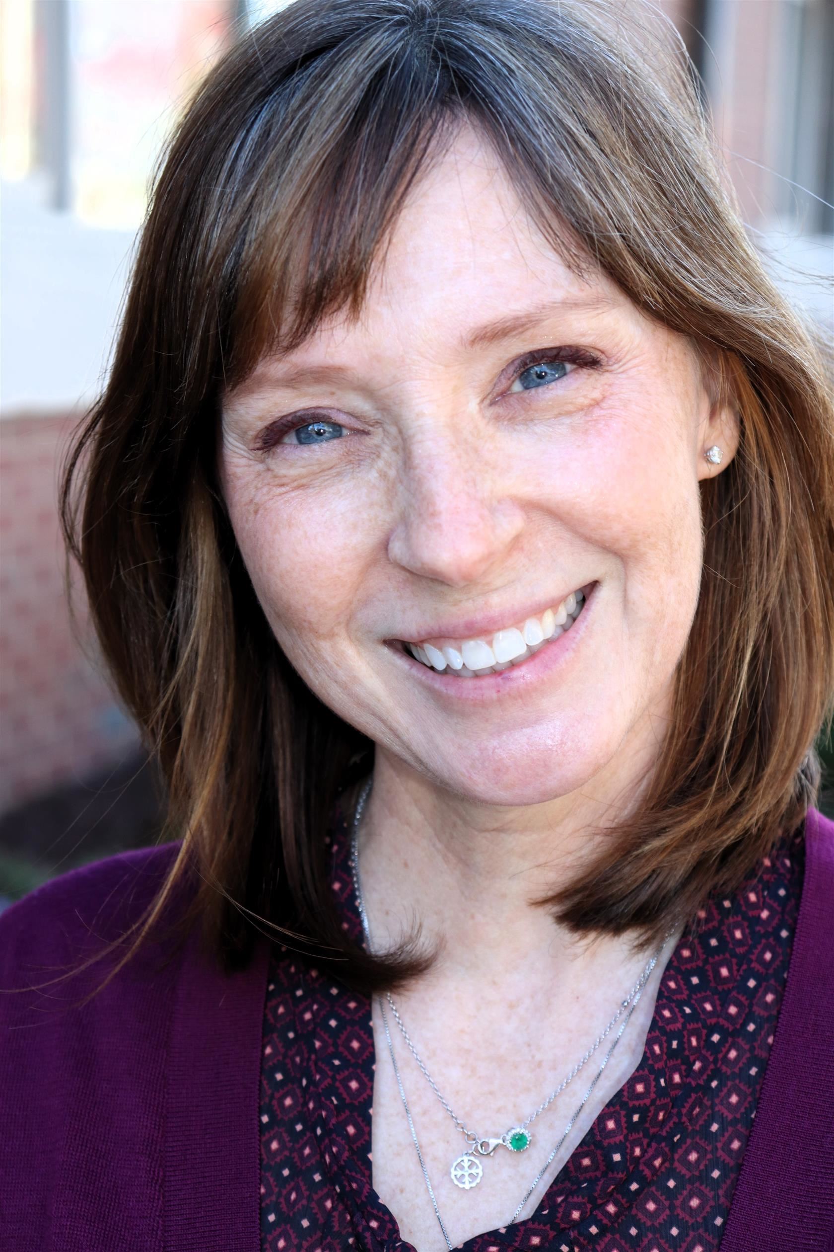  Photo of Brandy Garrett